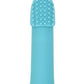 Nu Sensuelle Point Plus Rechargeable Silicone Bullet