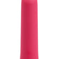 Nu Sensuelle Sunni Nubii Rechargeable Silicone Heating Bullet