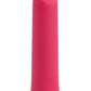 Nu Sensuelle Sunni Nubii Rechargeable Silicone Heating Bullet - Pink
