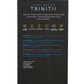 Nu Sensuelle Trinitii Triple Action Suction Flickering Tongue 18k