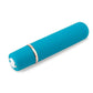 Nu Sensuelle Tulla Nubii Rechargeable Silicone Bullet