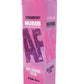 Numb AF Anal Numbing Flavored Cream - Strawberry
