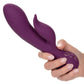Obsession Desire Rechargeable Silicone Rabbit Vibrator