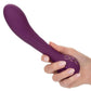 Obsession Passion Rechargeable Silicone Vibrator