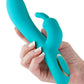Obsessions Hera Rechargeable Silicone Rabbit Vibrator