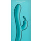 Obsessions Hera Rechargeable Silicone Rabbit Vibrator
