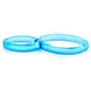 Ofinity Super Stretchy Double Silicone Cock Ring Waterproof