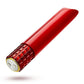Oh My Gem Desire Rechargeable Bullet Vibrator - Ruby