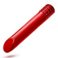 Oh My Gem Desire Rechargeable Bullet Vibrator - Ruby