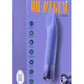 Oh My Gem Enrapture Rechargeable Silicone G-Spot Vibrator - Tanzanite - Blue