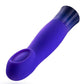Oh My Gem Mystery Rechargeable Silicone G-Spot Vibrator