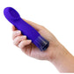 Oh My Gem Mystery Rechargeable Silicone G-Spot Vibrator