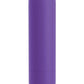 Omg! Bullets #Play Rechargeable Silicone Vibrating Bullet - Purple