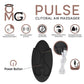 Omg Pulse Rechargeable Silicone Clitoral Air Massager