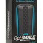 Optimale Beaded Truskyn Silicone Masturbator - Black