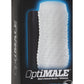 Optimale Link Reversible Ultraskyn Masturbator - Frost/White