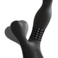 Optimale Rimming P-Massager Rechargeable Silicone Vibrating and Rotating Prostate Stimulator