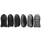 Optimale Secondskyn Silicone Warming Stroker Vibrating USB Rechargeable Masturbator