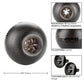 Optimum Power Masturball Rechargeable Vibrating Masturbator