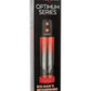 Optimum Series Big Man's Rechargeable EZ Pump - Black/Red