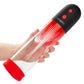 Optimum Series Big Man's Rechargeable EZ Pump