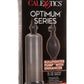 Optimum Series Bullfighter Pump with Enhancer - Clear