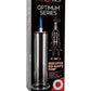 Optimum Series Excutive Big Man's Pump - Clear