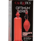 Optimum Series Fireman's Pump - Red