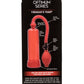 Optimum Series Fireman's Pump