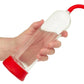 Optimum Series Magnified Pump