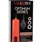 Optimum Series Masturstroke Pump and Masturbation Kit - Red