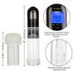 Optimum Series Rechargeable Advanced Automatic Smart Pump
