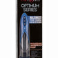 Optimum Series Rechargeable Waterproof Pump - Blue
