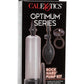 Optimum Series Rock Hard Pump Kit - Black/Clear