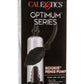 Optimum Series Rookie Penis Pump - Clear