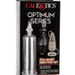 Optimum Series Sta-Hard Erecotor Set Penis Pump - Clear