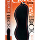 Orange Is The New Black Blindfold - Black