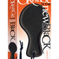 Orange Is The New Black Spanky Junior Paddle - Black