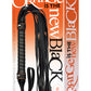 Orange Is The New Black Whip It - Black