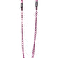 Ouch! Adjustable Nipple Clamps - Pink