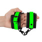 Ouch Ankle Cuffs