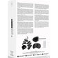 Ouch! Bed Bindings Restraint Kit
