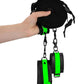 Ouch! Bed Bindings Restraint Kit