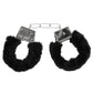Ouch! Beginner's Furry Handcuffs
