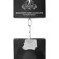 Ouch! Beginner's Furry Handcuffs - Black