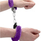 Ouch! Beginner's Handcuffs Furry