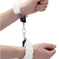 Ouch! Beginner's Handcuffs Furry