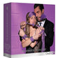 Ouch! Beginners Bondage Kit - Purple