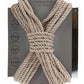 Ouch Bondage Rope 10 Meter Nylon - Gold