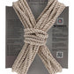Ouch Bondage Rope 10 Meter Nylon - Gold